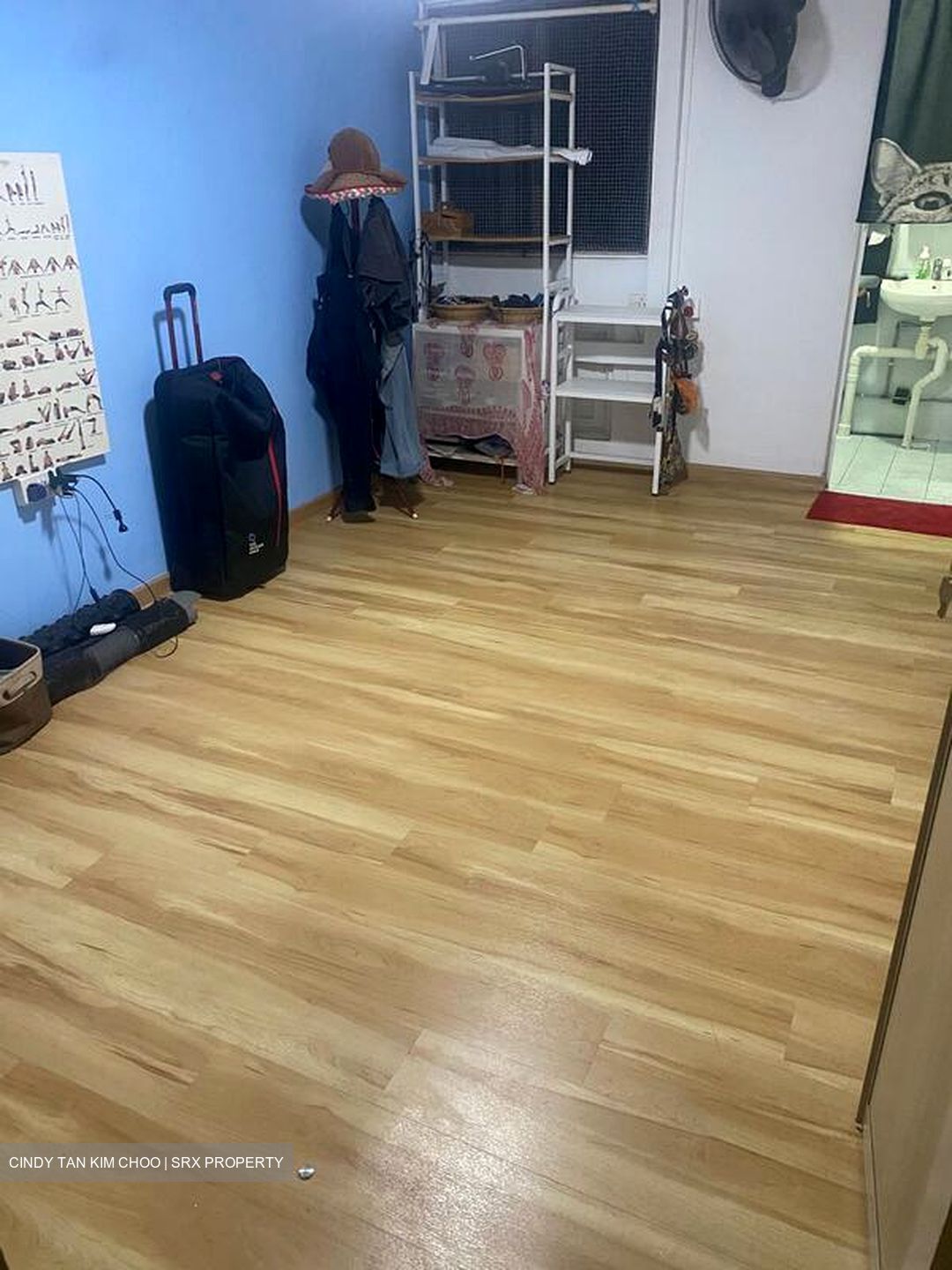 Blk 536 Cheng San View (Ang Mo Kio), HDB 3 Rooms #504622351